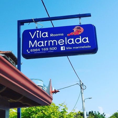 Vila Marmelada Leptokarya  Exteriör bild