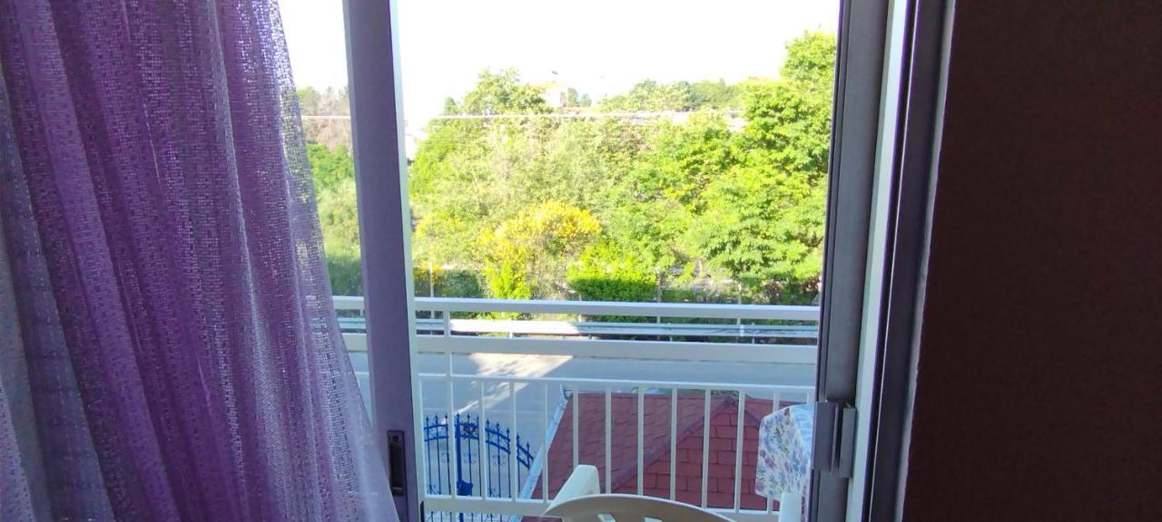 Vila Marmelada Leptokarya  Exteriör bild