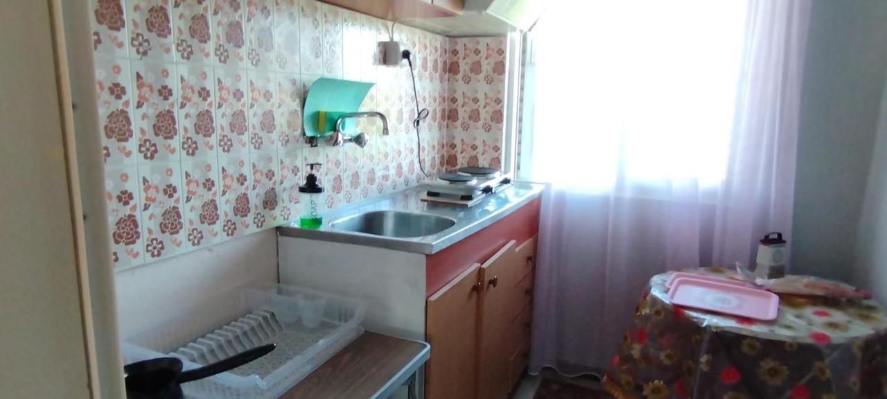 Vila Marmelada Leptokarya  Exteriör bild