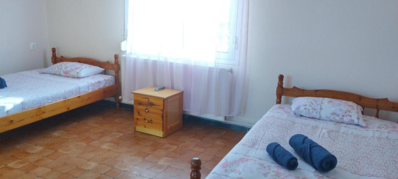 Vila Marmelada Leptokarya  Exteriör bild