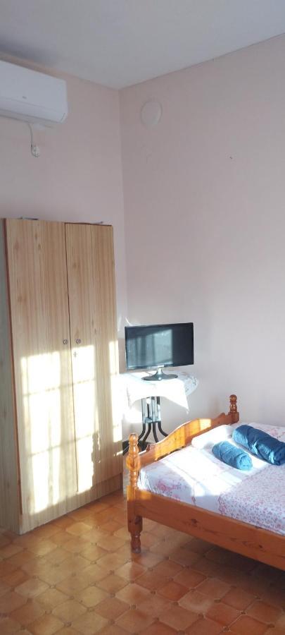 Vila Marmelada Leptokarya  Exteriör bild
