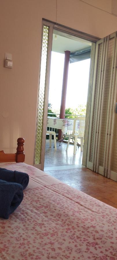 Vila Marmelada Leptokarya  Exteriör bild