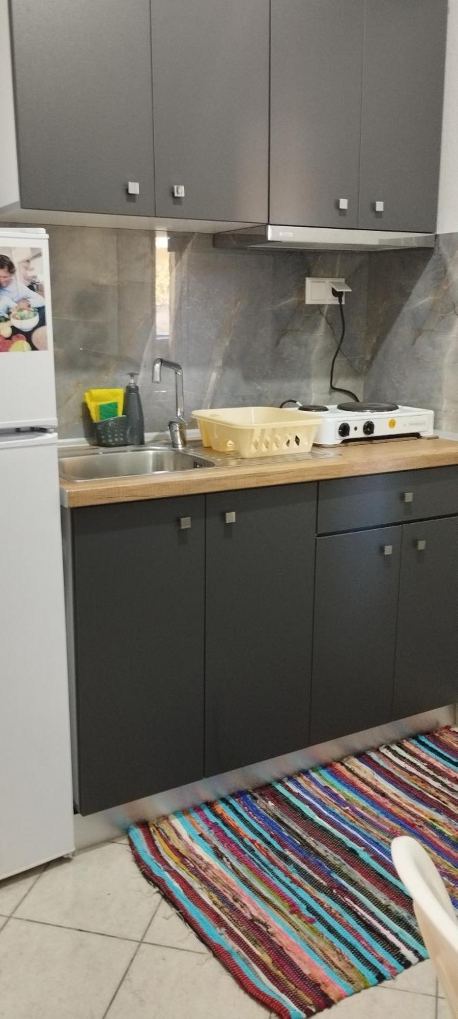 Vila Marmelada Leptokarya  Exteriör bild