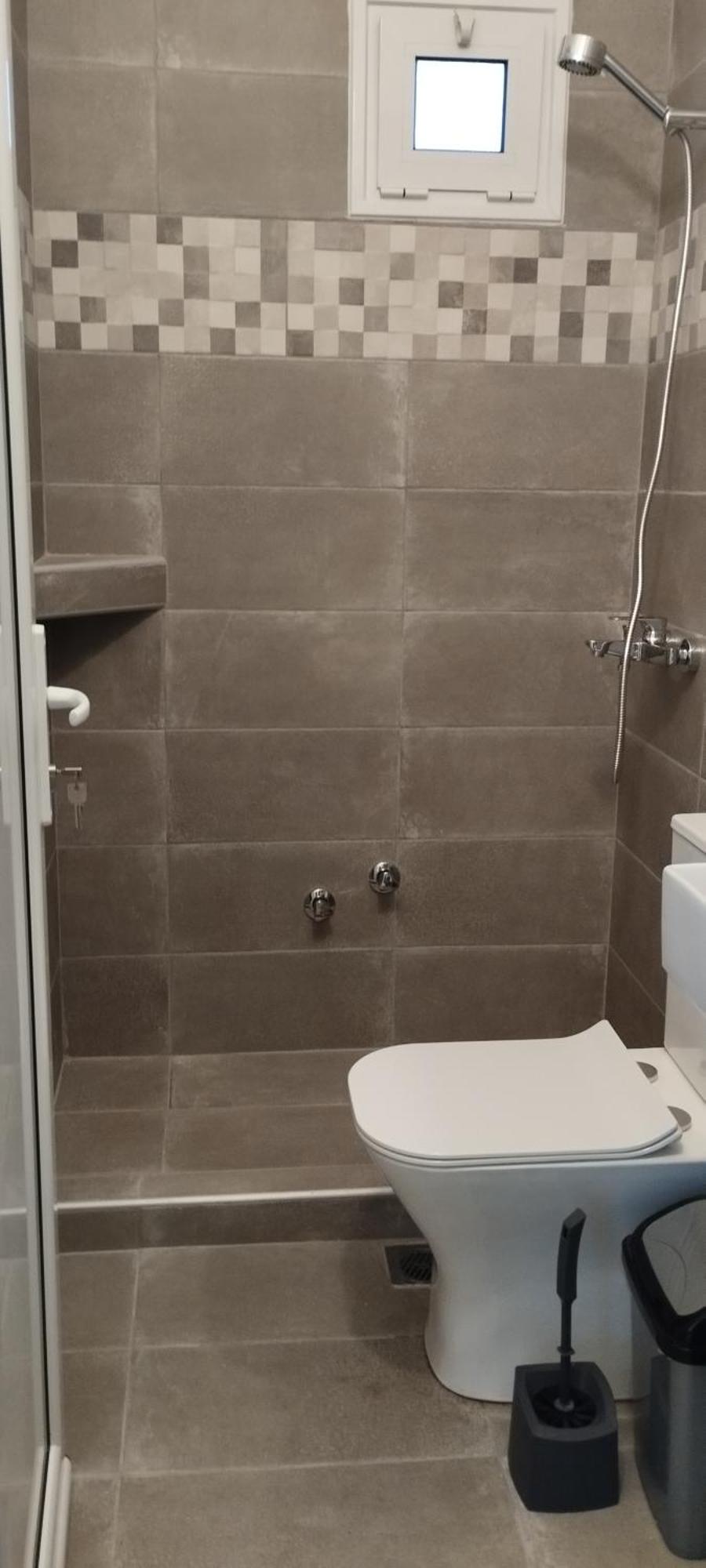 Vila Marmelada Leptokarya  Exteriör bild